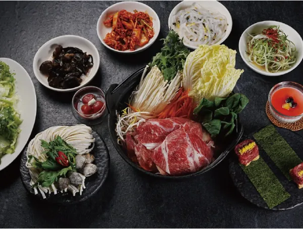고청담 광화문 디타워점 사진 4