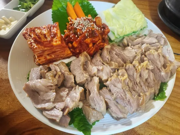 토방골 사진 4