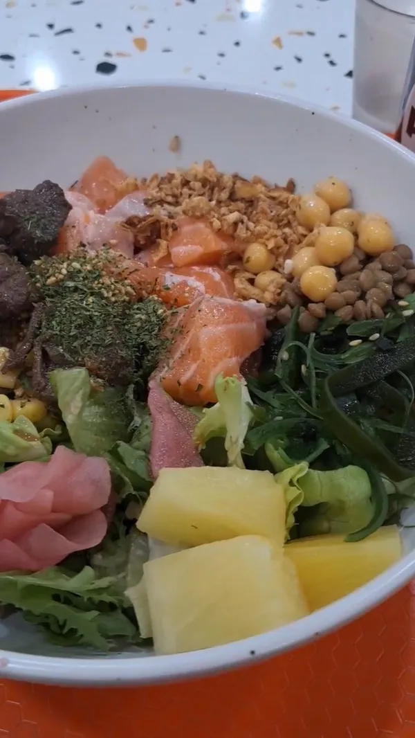 올라포케 강남점 사진 3