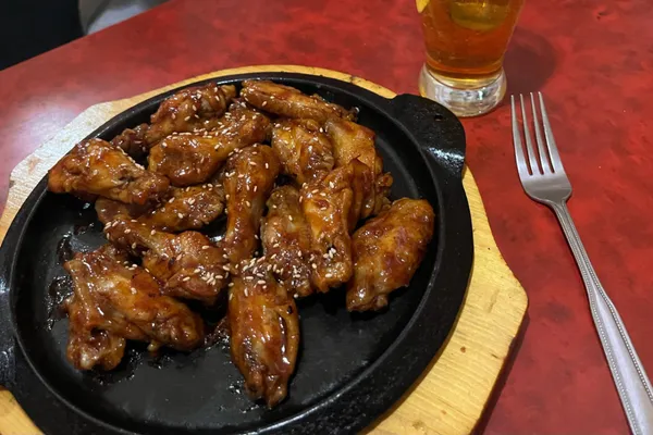 옹기골바베큐 합정점 사진 2