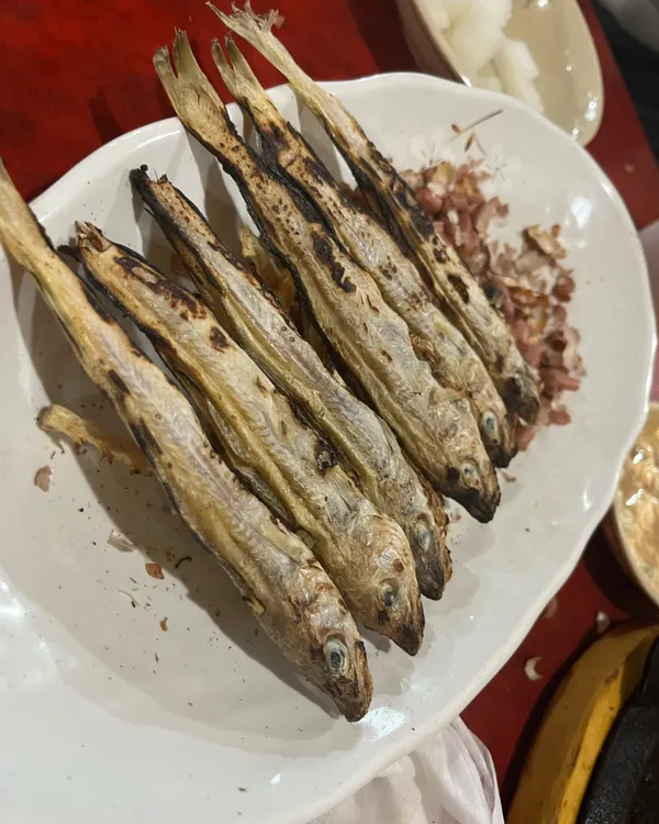 옹기골바베큐 합정점 사진 4