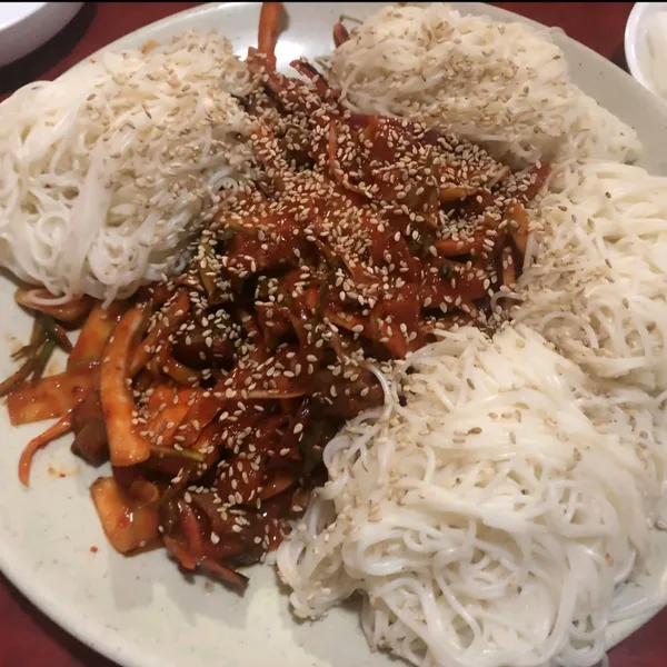 Onggigol BBQ Hapjeong, photo 2