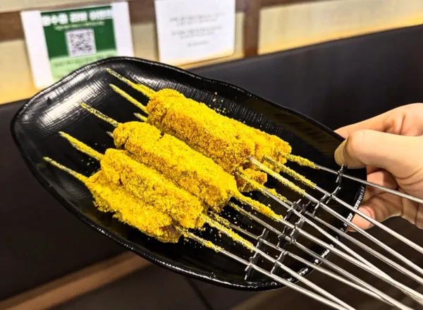 촬땐숯불양꼬치, photo 5