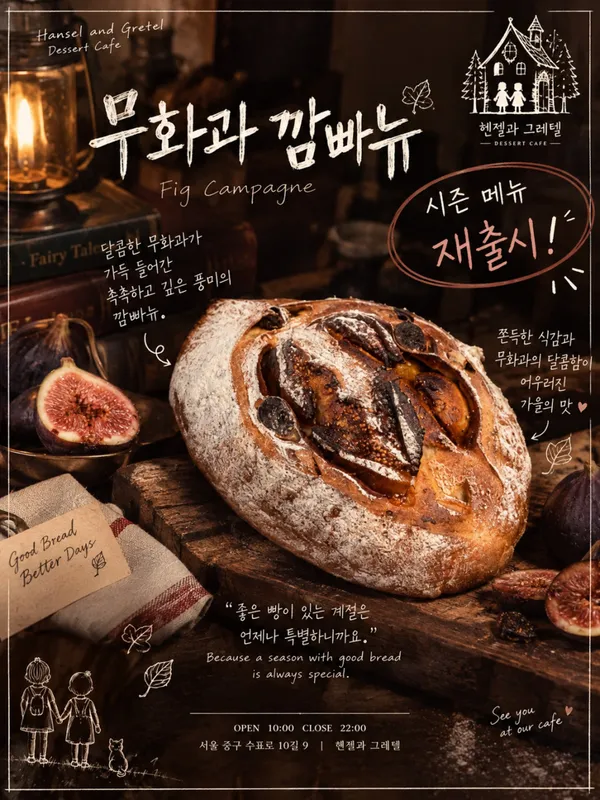 헨젤과 그레텔 사진 3