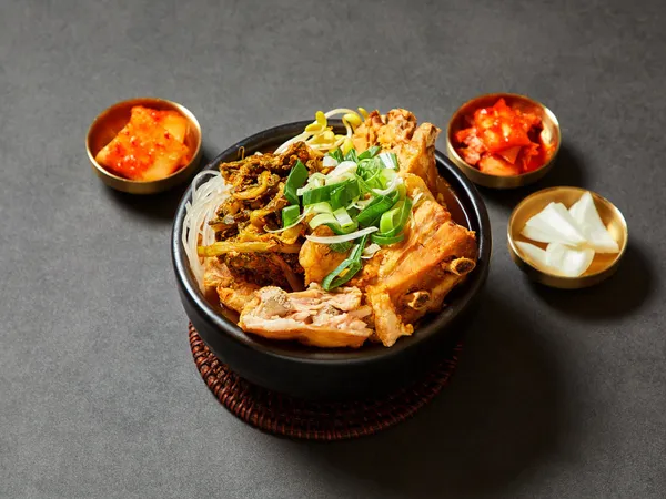 만세 감자탕 사진 2