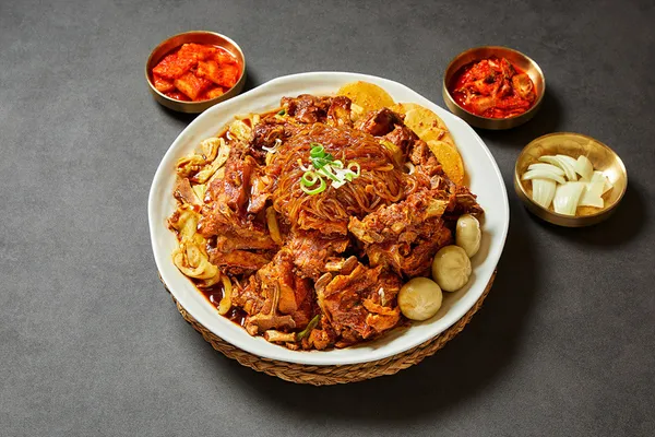 만세 감자탕 사진 3