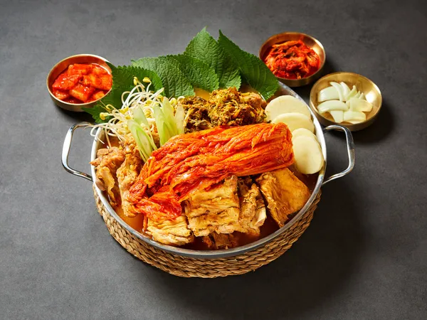 만세 감자탕 사진 5