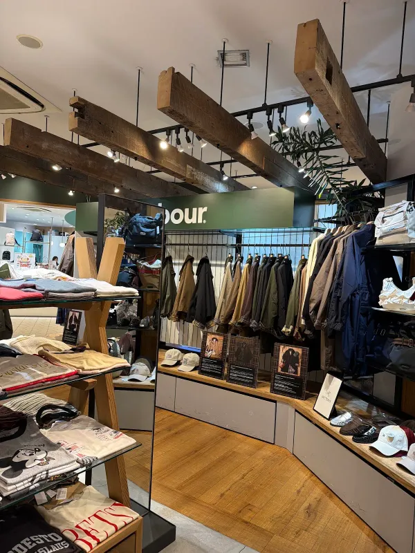 FREAK ' S STORE Tokyosoramachiten 사진 2