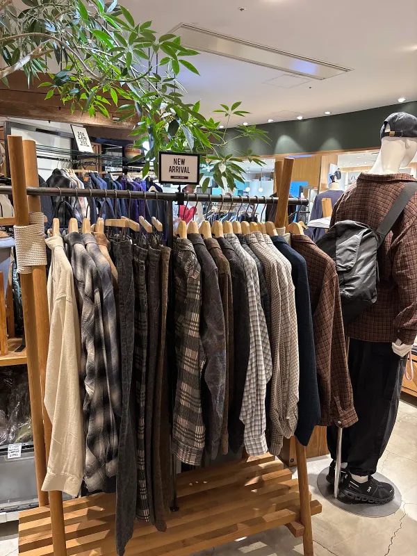 FREAK ' S STORE Tokyosoramachiten 사진 3