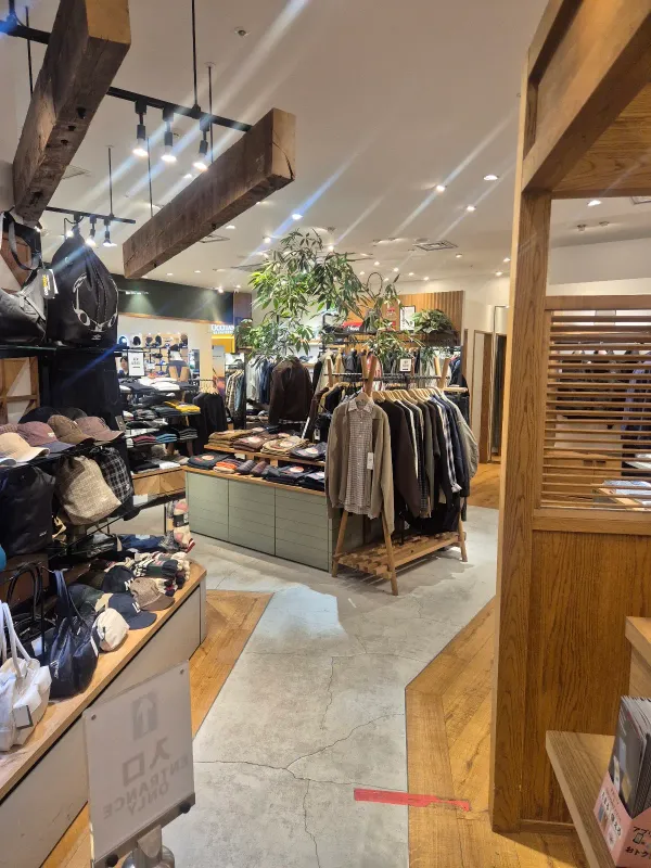 FREAK ' S STORE Tokyosoramachiten 사진 5