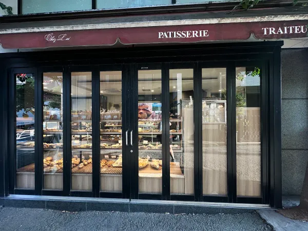Chez Lui Daikanyama