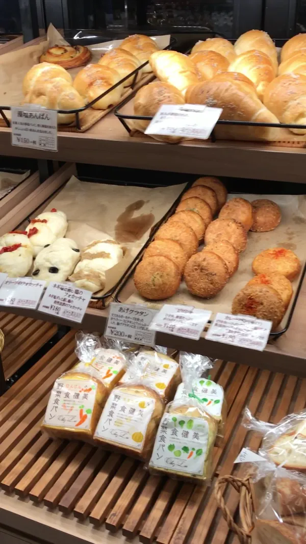 Chez Lui Daikanyama 사진 2