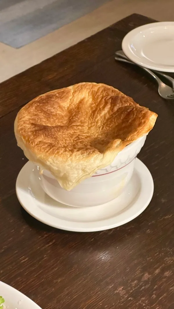 테이블사이 사진 5