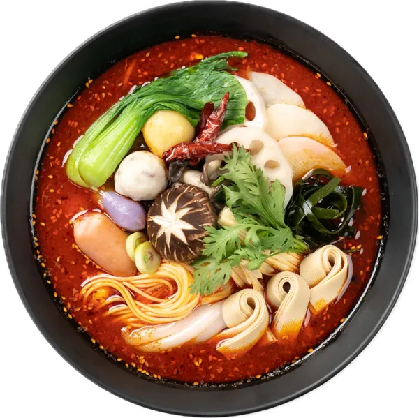 타오마라탕 노원점 사진 2