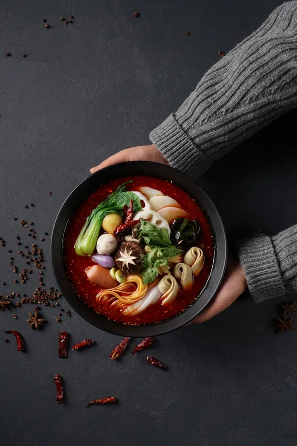 타오마라탕 노원점 사진 3