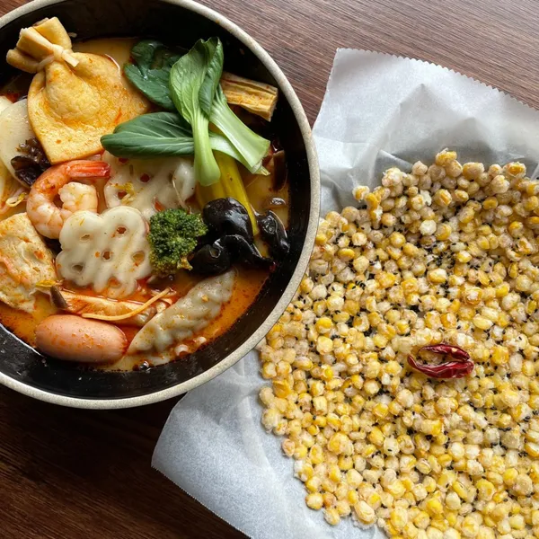타오마라탕 노원점 사진 4