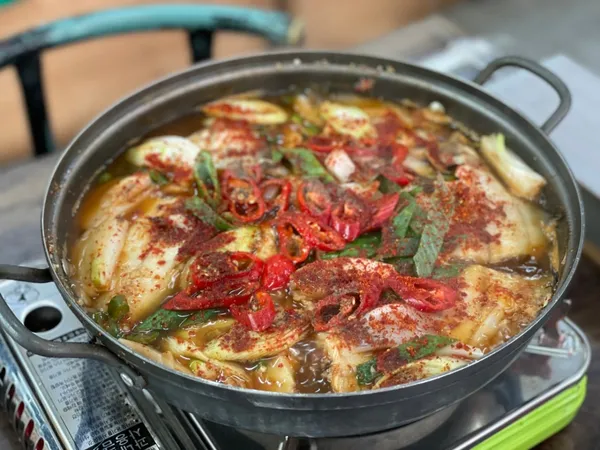 설악회국수 사진 4