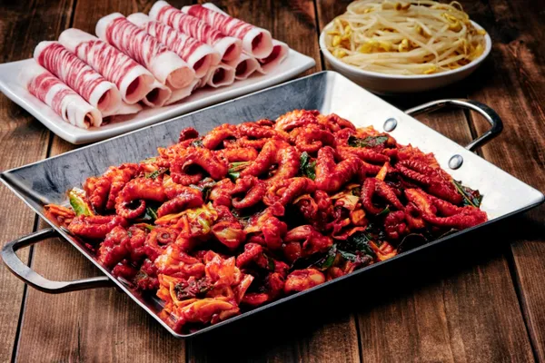 돗가비 불쭈꾸미 본점 사진 3