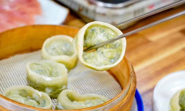 수안보 명화식당 꿩요리 사진 5