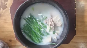 Igane Dwaejigukbap