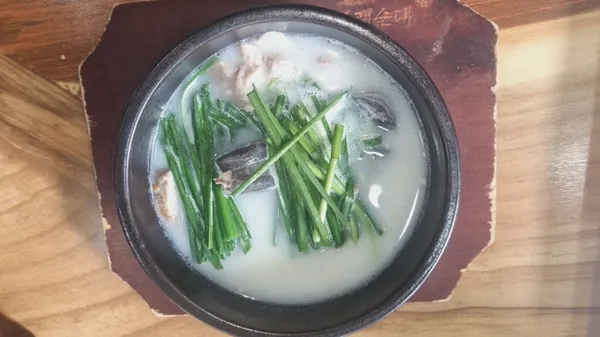 이가네돼지국밥 사진 5