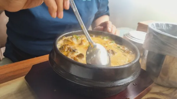 Igane Dwaejigukbap, photo 4