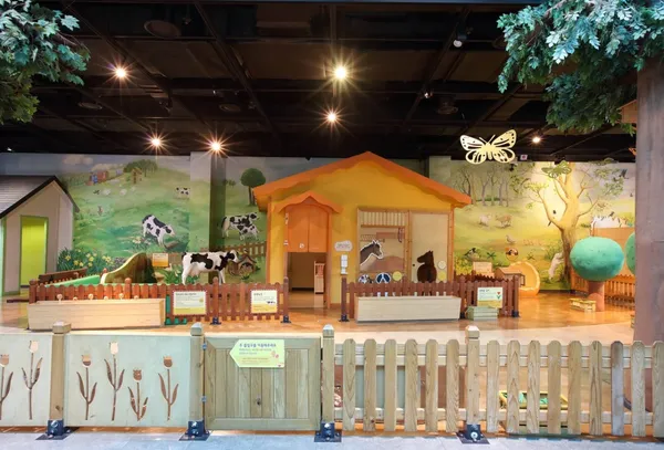 경기도어린이박물관 사진 3