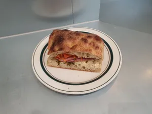 オーディナリーレシピ セントム店