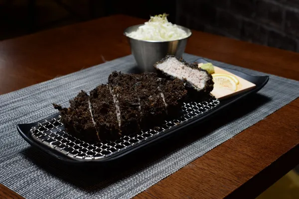 1's 카츠곳간 본점 사진 2