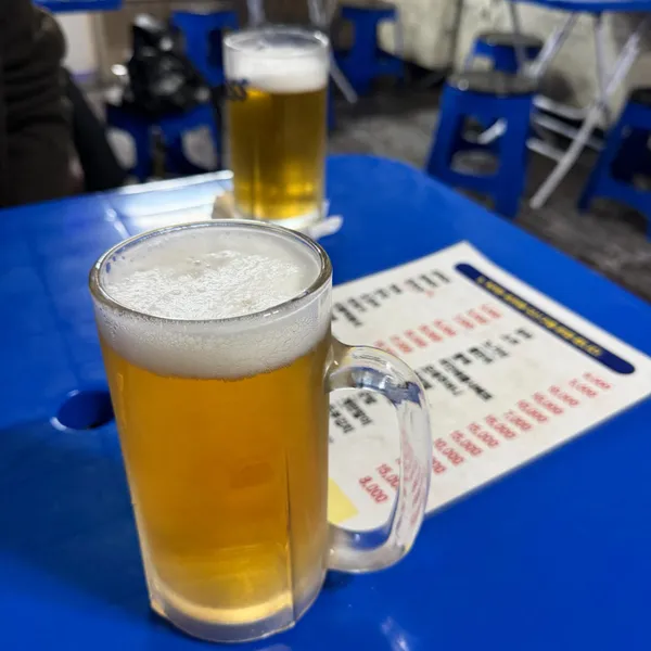 노가리와호프 사진 3