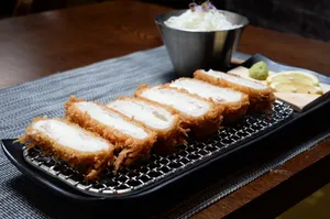 1's 카츠곳간 본점