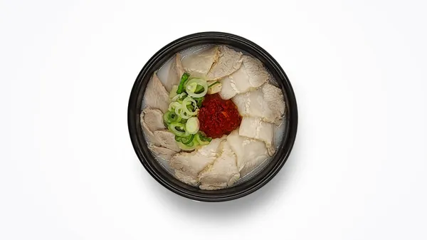 쌍둥이돼지국밥 대연점 사진 3
