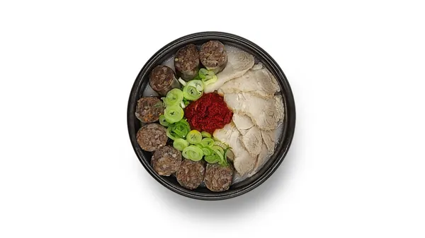 쌍둥이돼지국밥 대연점 사진 4
