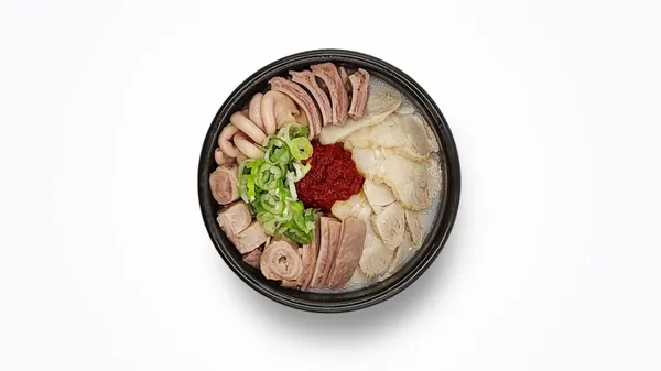 サンドゥンイ テジ クッパプ テヨン店の写真5