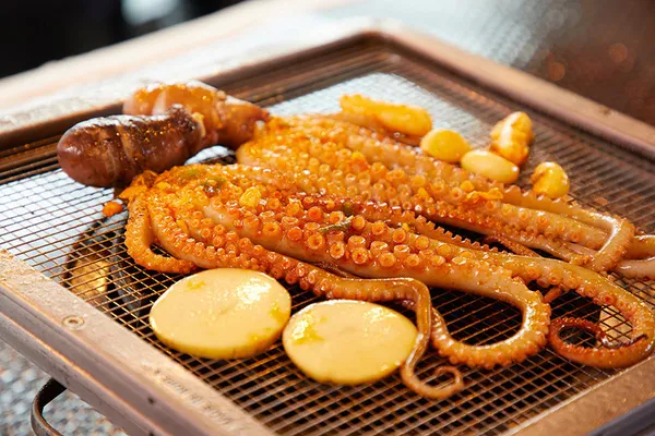 삼바리 부산시청점 사진 4