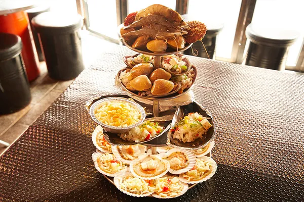삼바리 부산시청점 사진 5