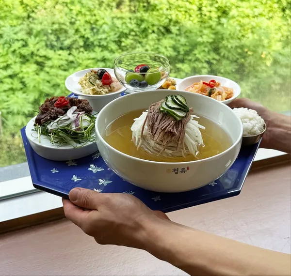 청류마곡점 사진 2