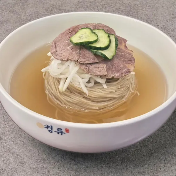 청류마곡점 사진 3