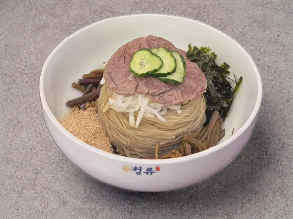 청류마곡점 사진 4