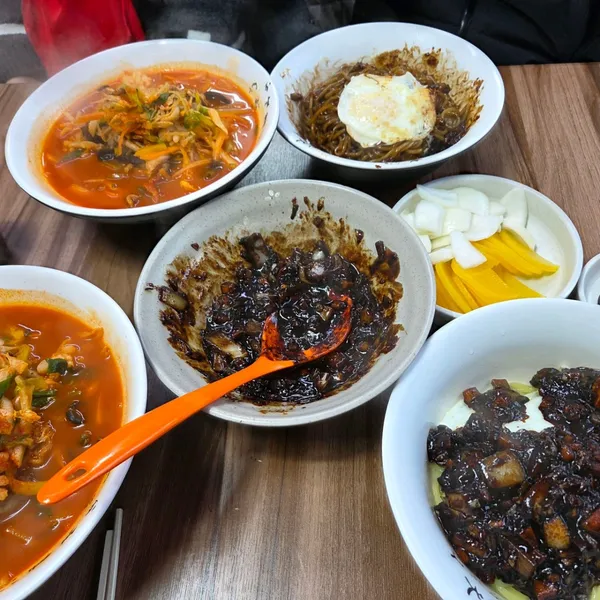 가야성반점 사진 4