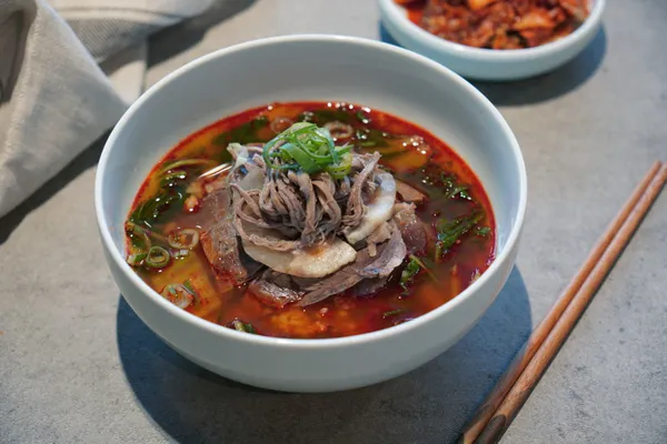 Cheongnyu Magok, photo 2