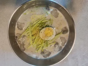 경성김밥 다녀오겠습니다. 연수본점