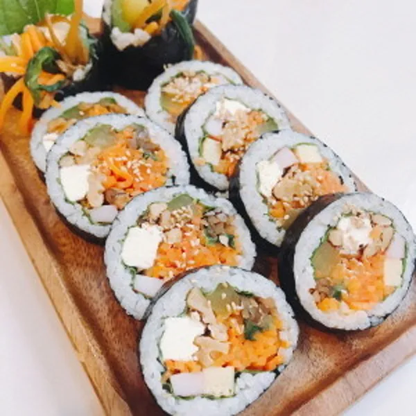 경성김밥 다녀오겠습니다. 연수본점, photo 3