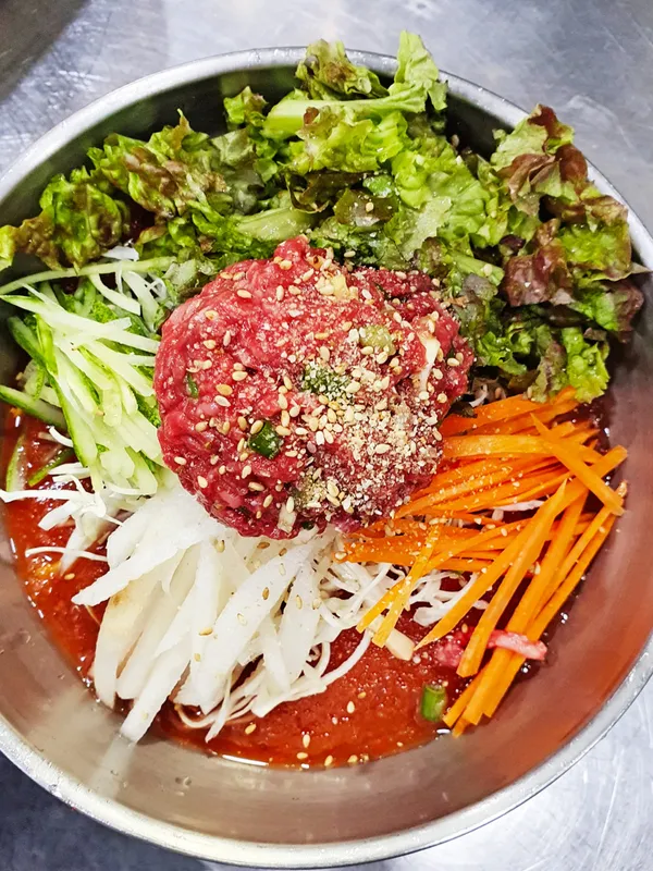 원진노기순청국장숯불갈비 사진 2