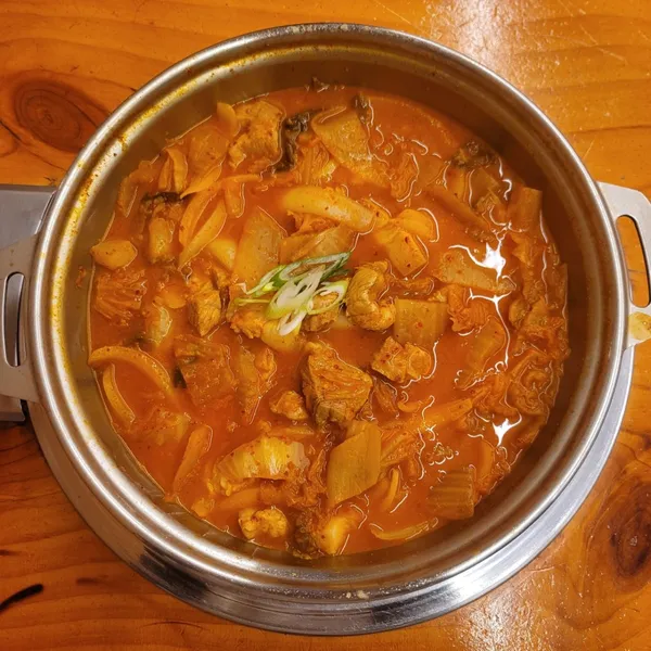 무그수두루치기 본점 사진 2