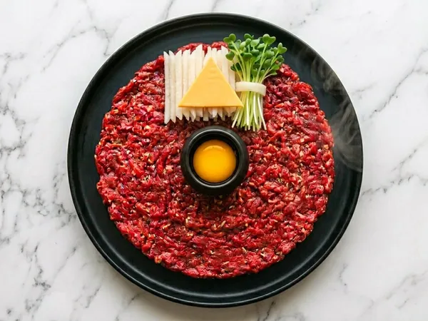 오연어 사진 4