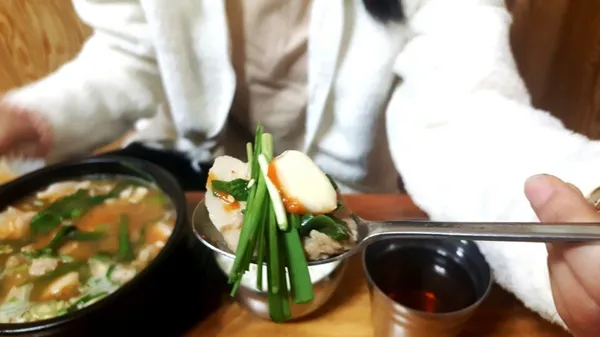설봉돼지국밥 사진 4