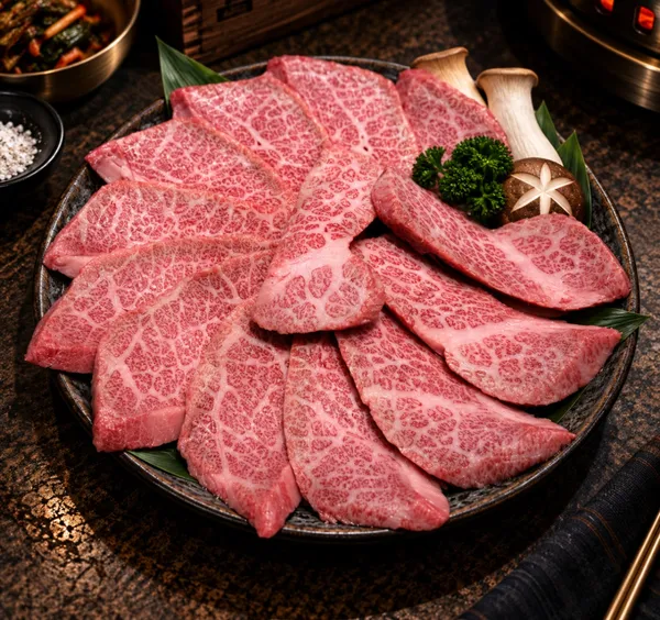 그남자한우 성서본점 사진 4