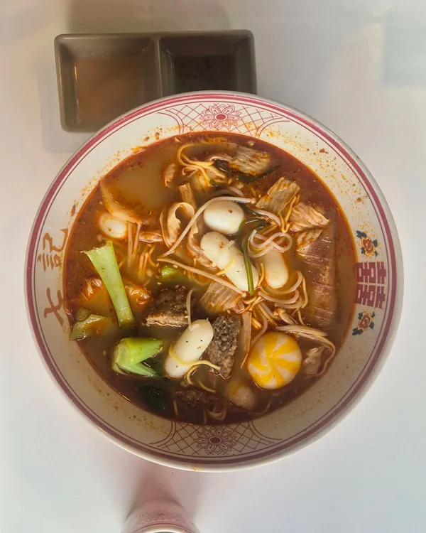 칠기마라샹궈마라탕 중앙대점 사진 2