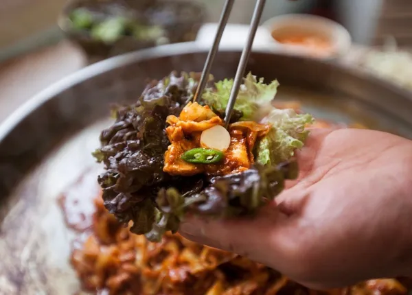 박서방춘천닭갈비 사진 2